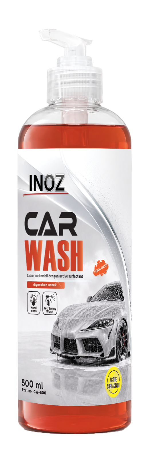 Car Wash